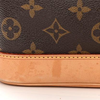 Louis Vuitton Monogram Noe BB 13 of 14