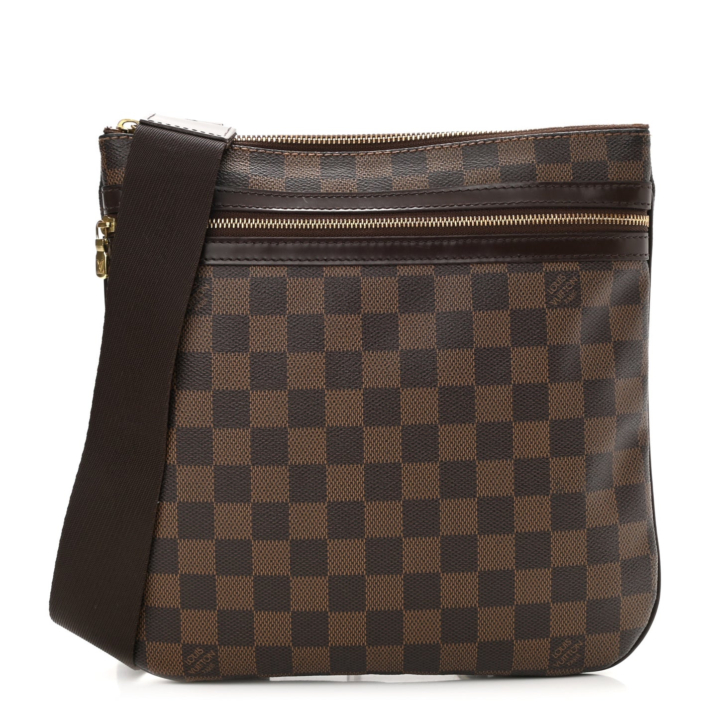 Damier Ebene Bosphore Pochette