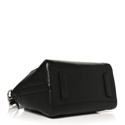 Givenchy Sugar Goatskin Small Antigona Black 4 of 12