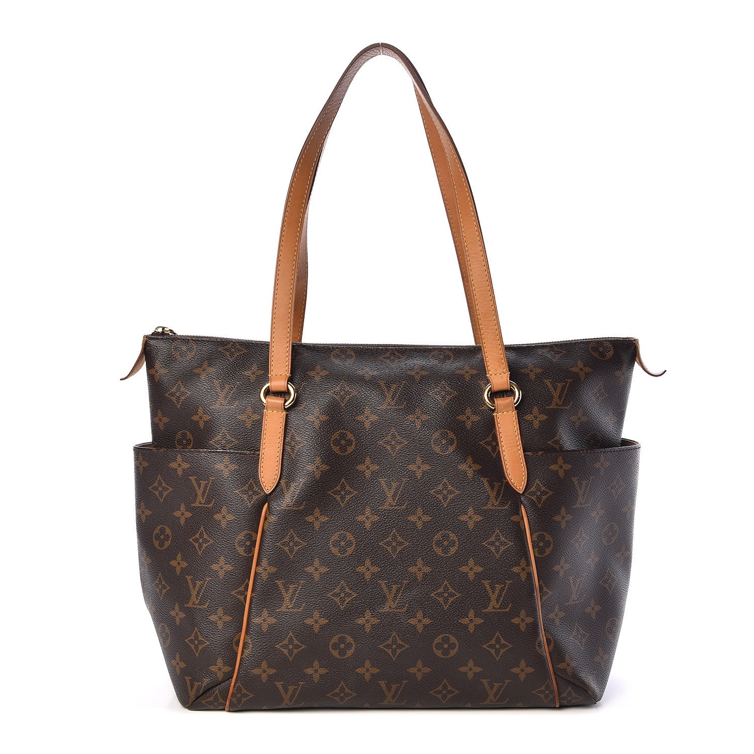 Louis Vuitton Monogram Totally MM 1 of 10