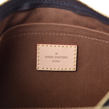 Louis Vuitton Monogram Multi Pochette Accessories Kaki 10 of 13