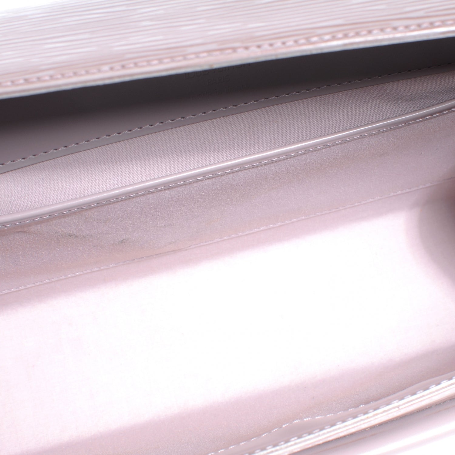 Louis Vuitton Epi Dinard Lilac 5 of 7