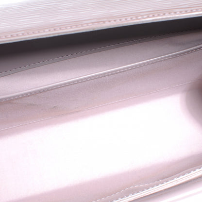Louis Vuitton Epi Dinard Lilac 5 of 7