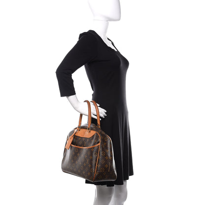 Louis Vuitton Monogram Deauville 2 of 17