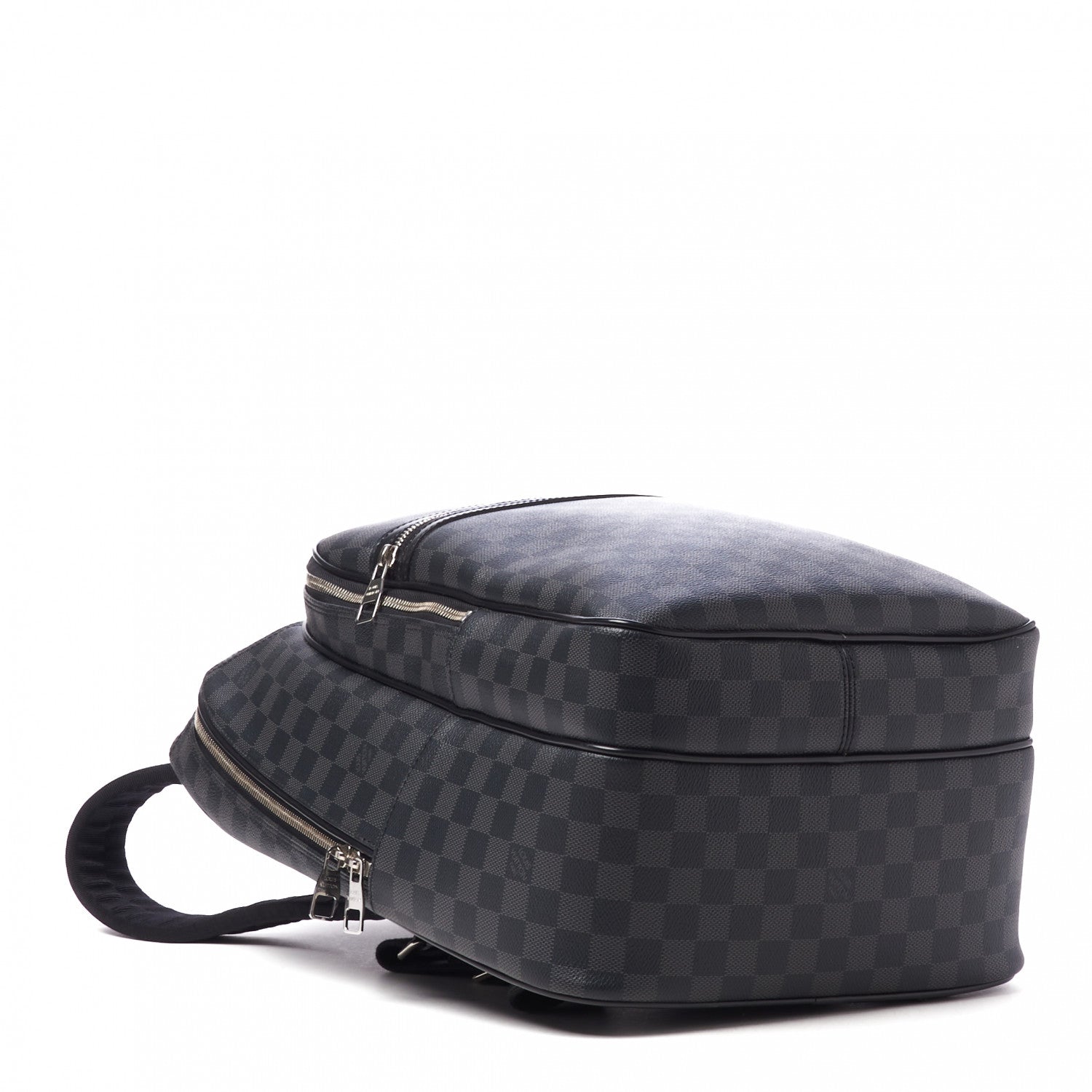 Louis Vuitton Damier Graphite Michael Backpack 3 of 8