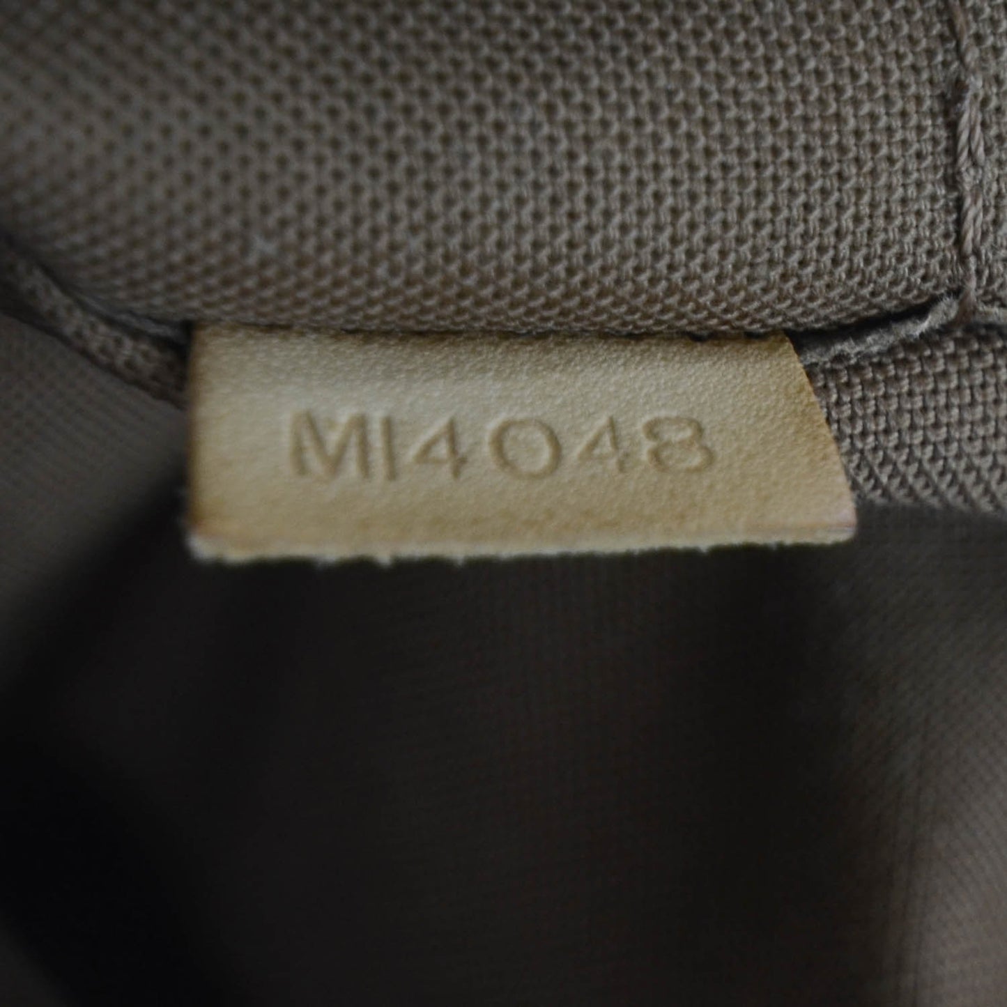 Monogram Palermo GM