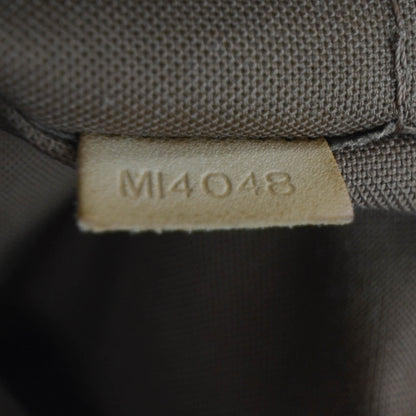 Louis Vuitton Monogram Palermo GM 11 of 12