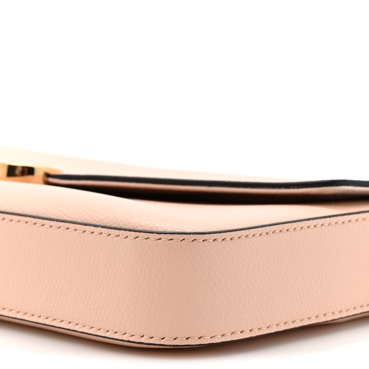 Fendi Vitello Cruise F is Fendi Envelope Wallet on Chain with Pouches Light Rose 12 of 13