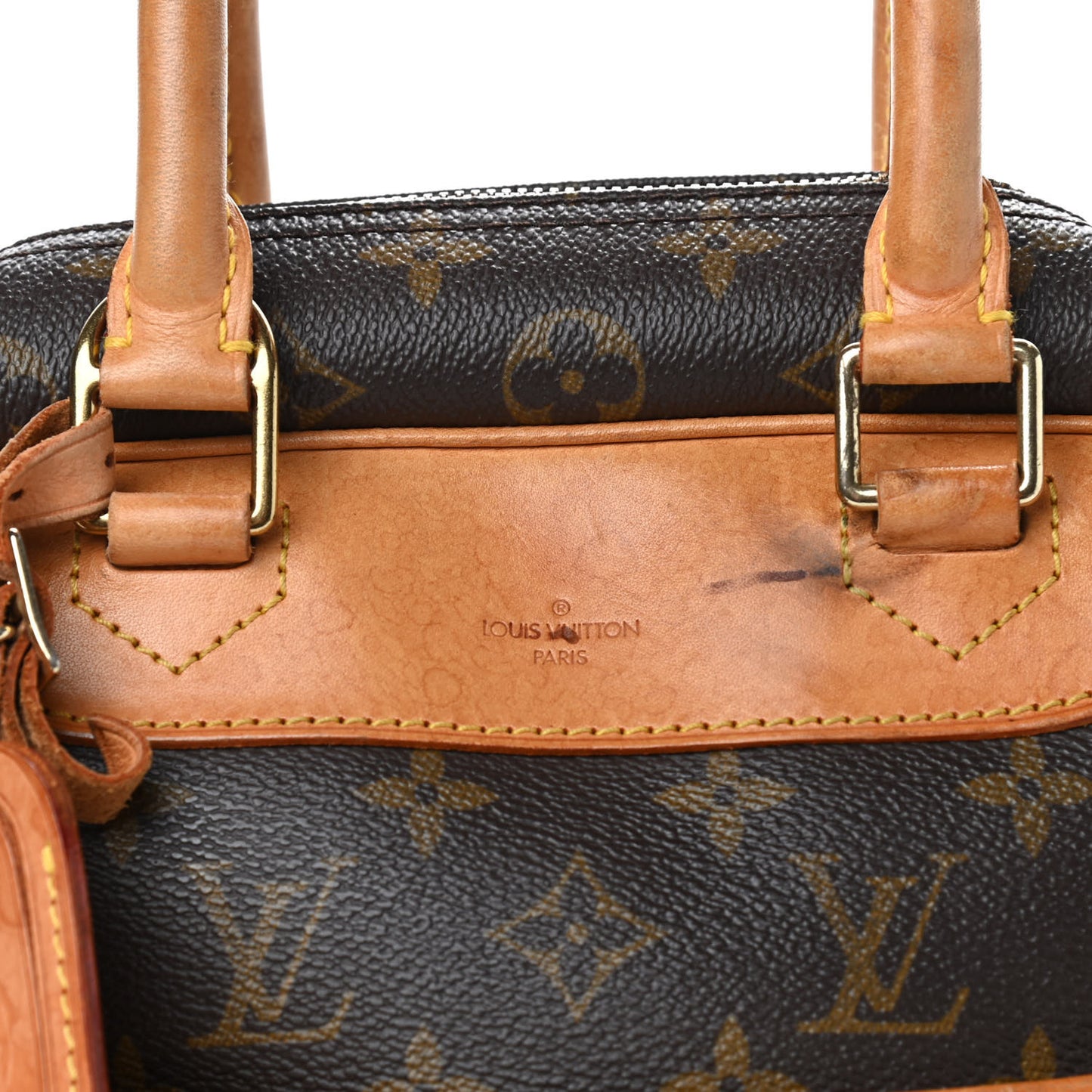 Monogram Deauville
