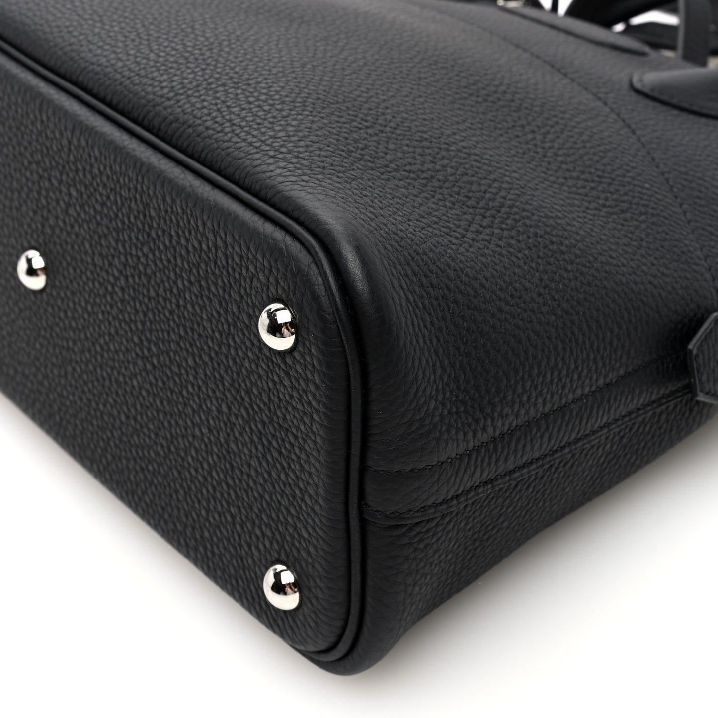 Taurillon Clemence Bolide 31 Black