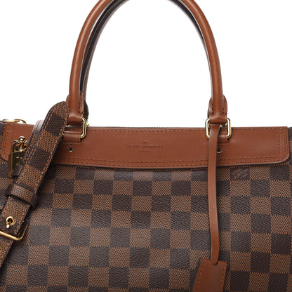 Louis Vuitton Damier Ebene Greenwich 10 of 10
