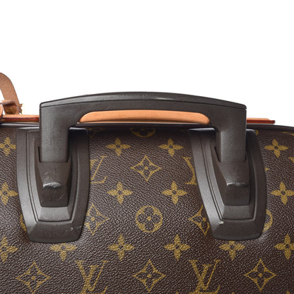 Louis Vuitton Monogram Pegase 45 10 of 14