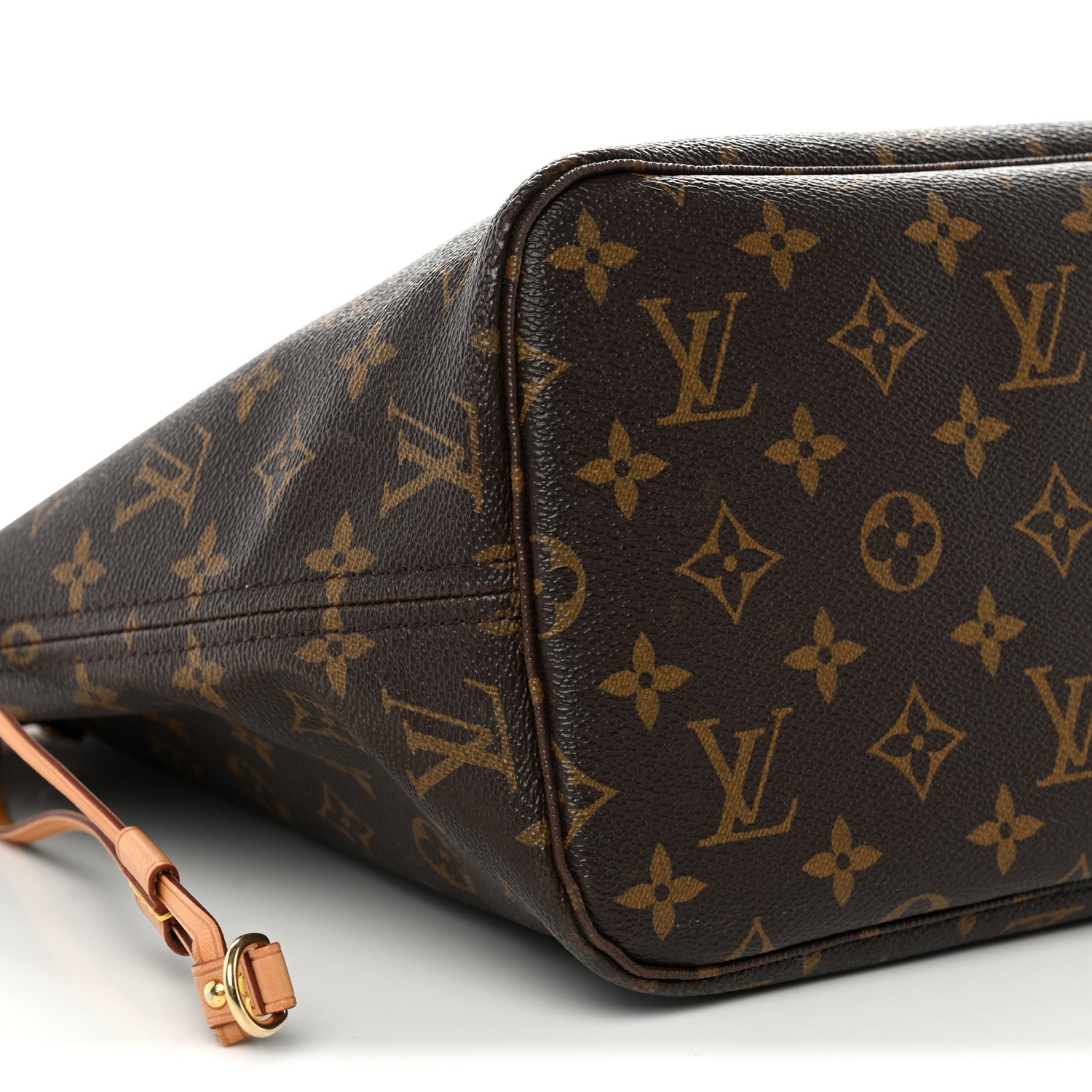 Louis Vuitton Monogram Neo Neverfull MM 9 of 13