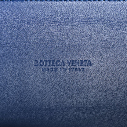 Bottega Veneta Nappa Maxi Intrecciato Small Arco Tote Cruise 12 of 18