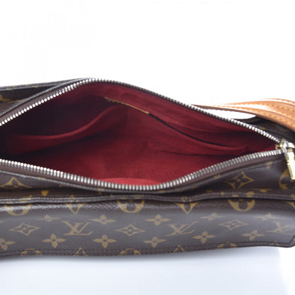 Louis Vuitton Monogram Viva-Cite MM 5 of 10