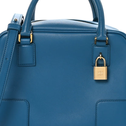Loewe Calfskin Amazona 19 Lagoon Blue 7 of 10
