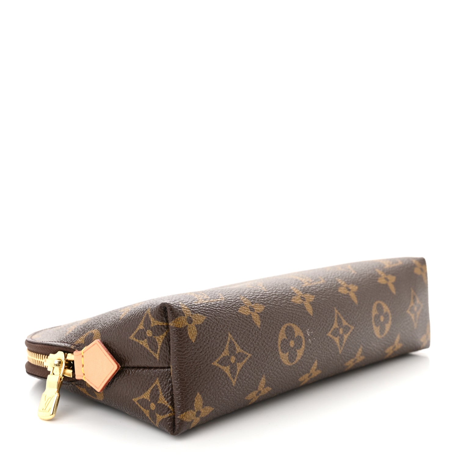 Louis Vuitton Monogram Cosmetic Pouch GM 4 of 6