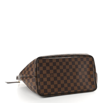 Louis Vuitton Damier Ebene Westminster GM 4 of 9