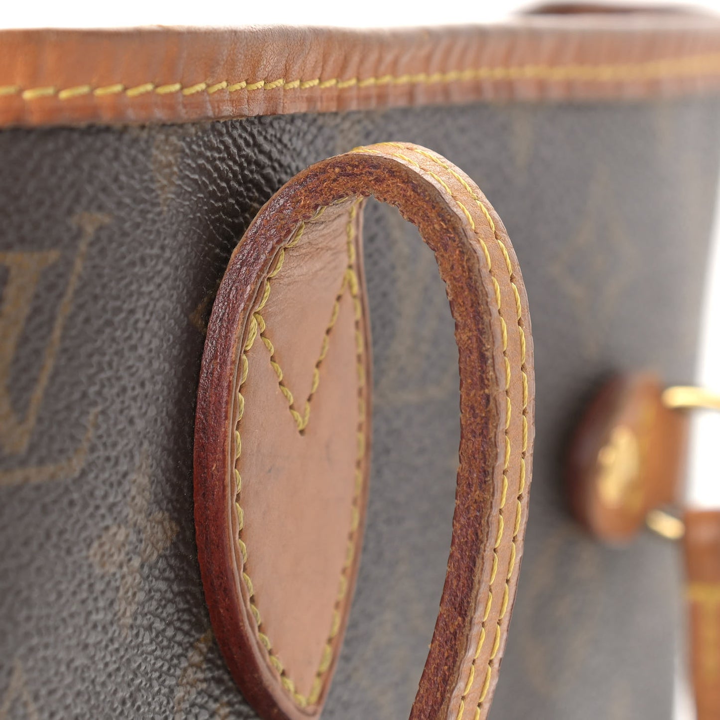 Monogram Neverfull MM