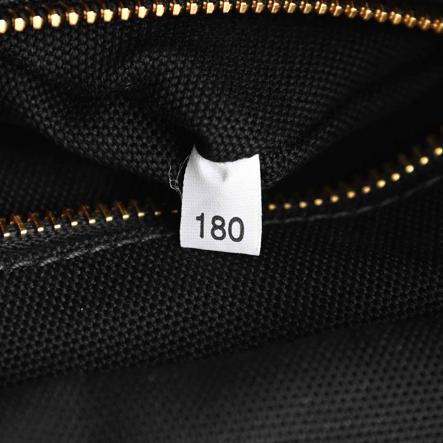 Wicker Canvas Tote Naturale Black