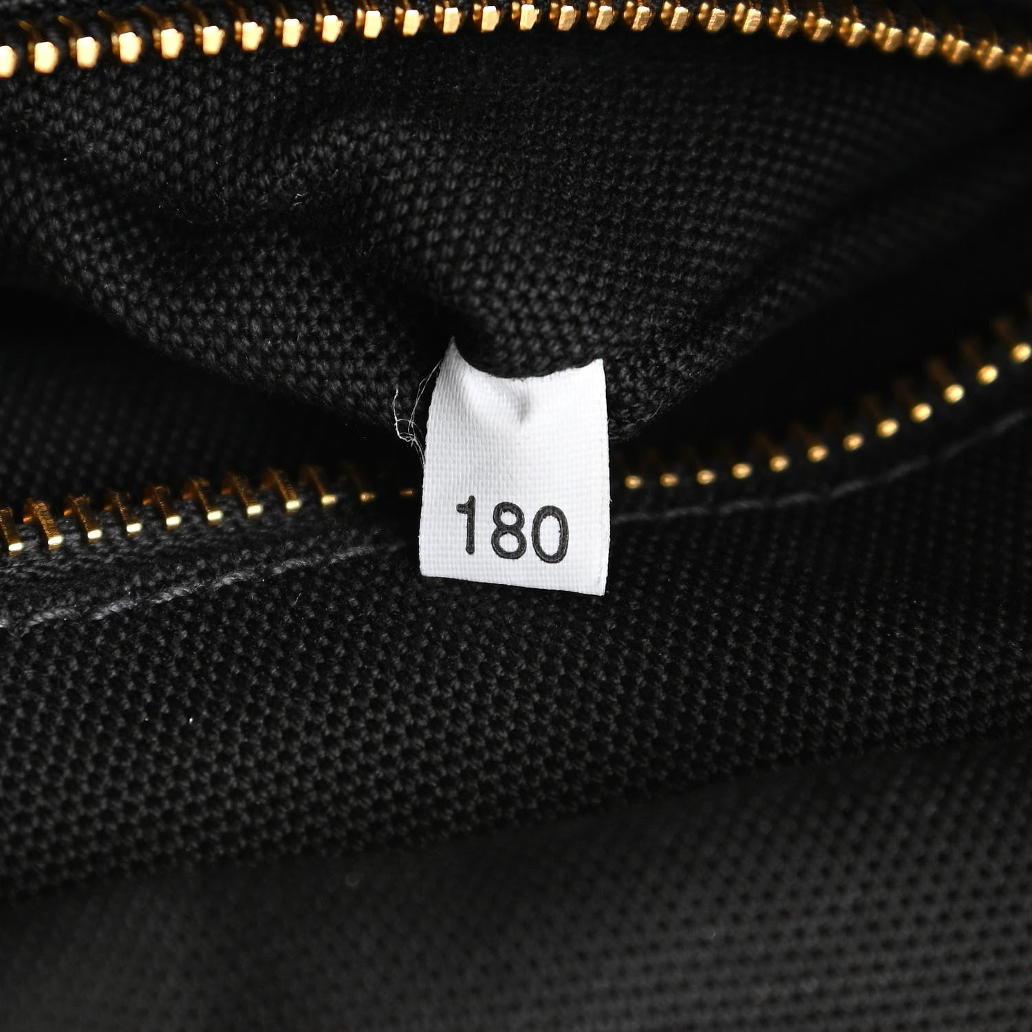 Prada Wicker Canvas Tote Naturale Black 9 of 12