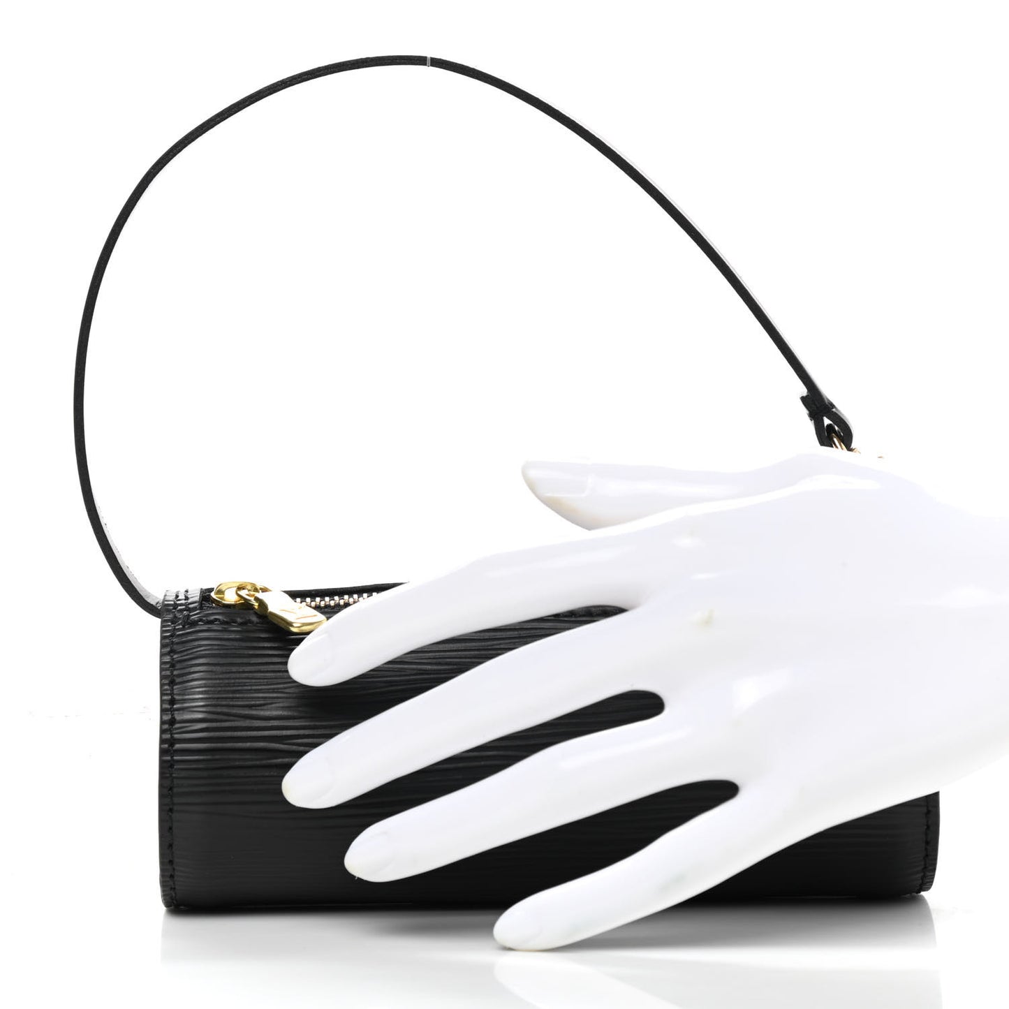 Epi Soufflot Pochette Black