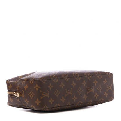 Louis Vuitton Monogram Trousse Toilette 28 3 of 7