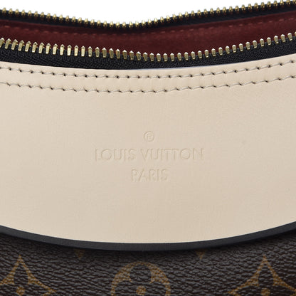 Louis Vuitton Monogram Tuileries Creme 11 of 11