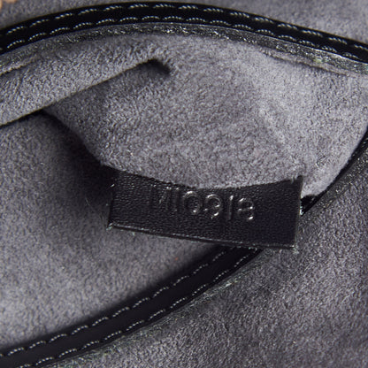 Louis Vuitton Epi Alma PM Black 8 of 8
