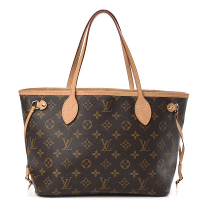Louis Vuitton Monogram Neo Neverfull PM 1 of 10
