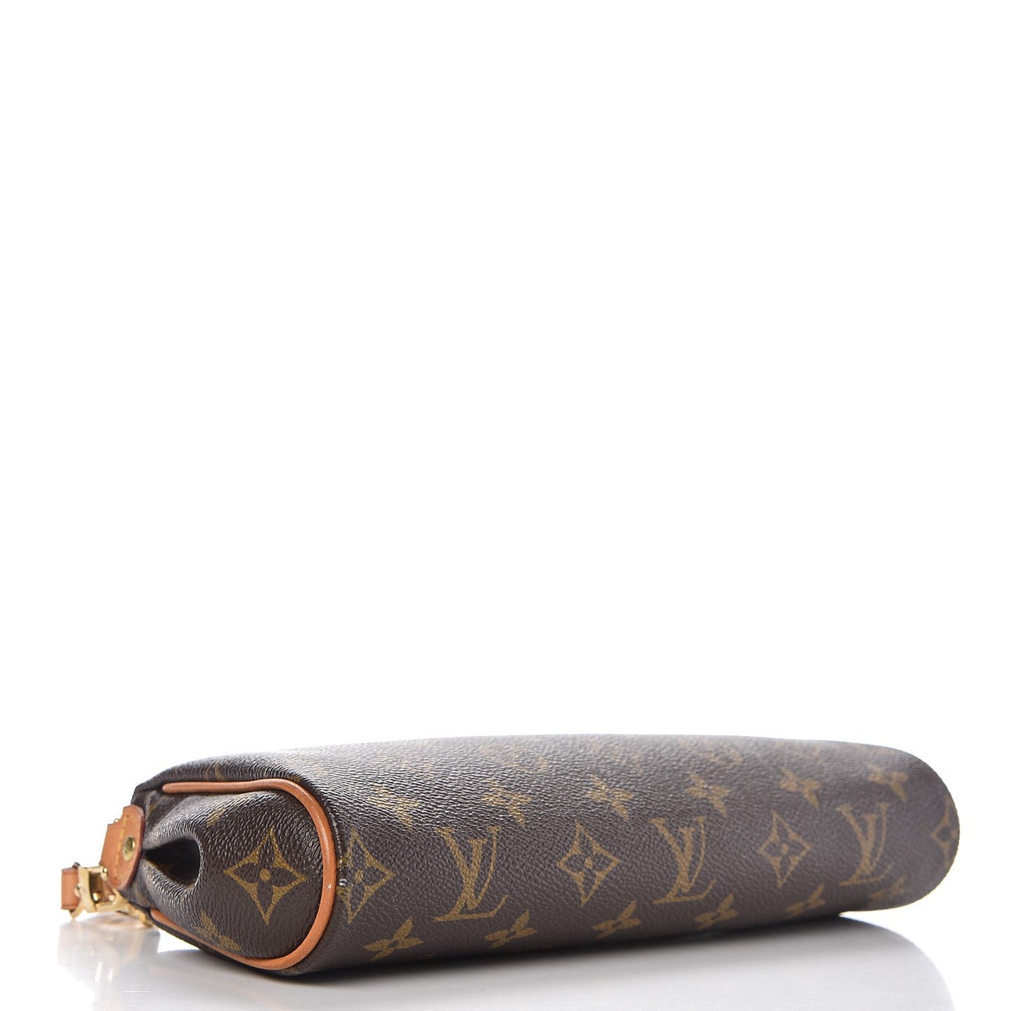 Monogram Eva Clutch