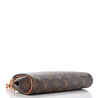 Louis Vuitton Monogram Eva Clutch 5 of 9