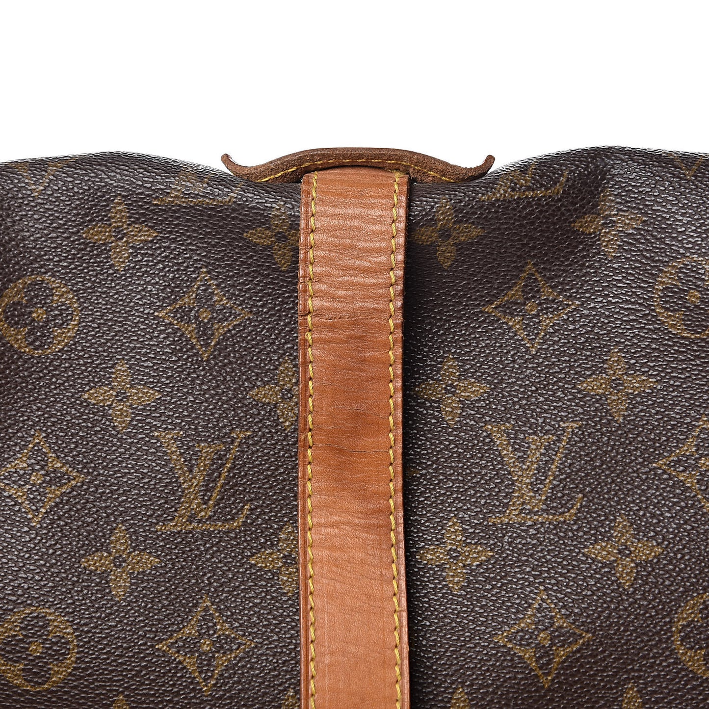 Monogram Saumur 35