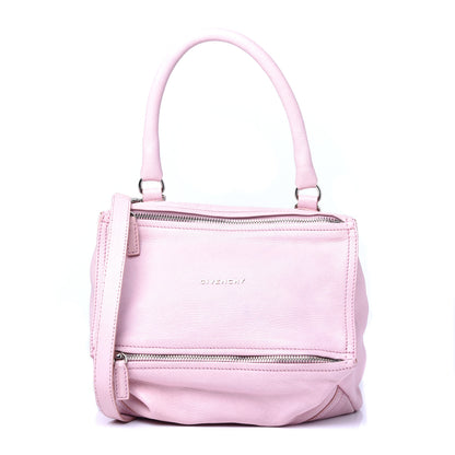 Givenchy Sugar Goatskin Small Pandora Pink 1 of 13