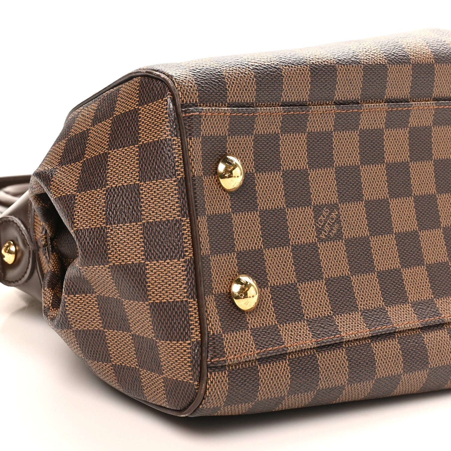 Louis Vuitton Damier Ebene Trevi PM 7 of 8