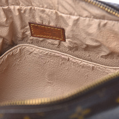 Louis Vuitton Monogram Macassar Toilet Pouch GM 13 of 17