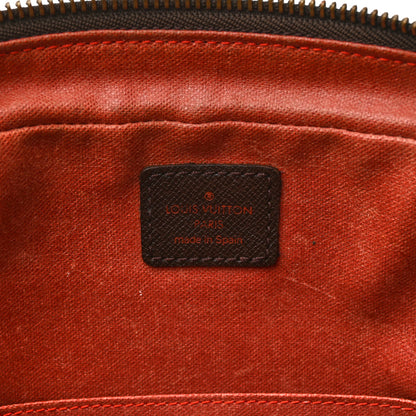 Louis Vuitton Damier Ebene Trousse Toilette 28 6 of 12
