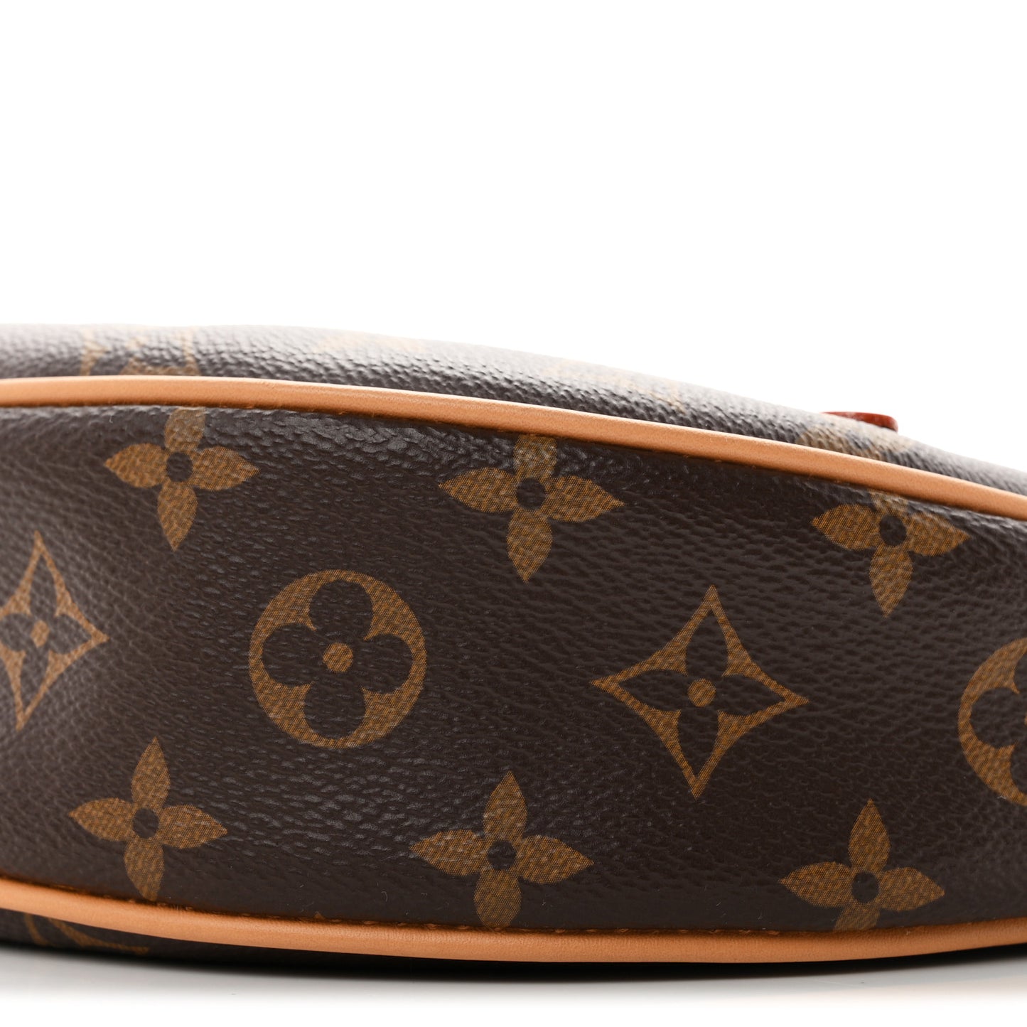 Monogram Loop