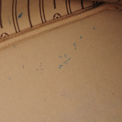 Louis Vuitton Monogram Neverfull MM 10 of 11