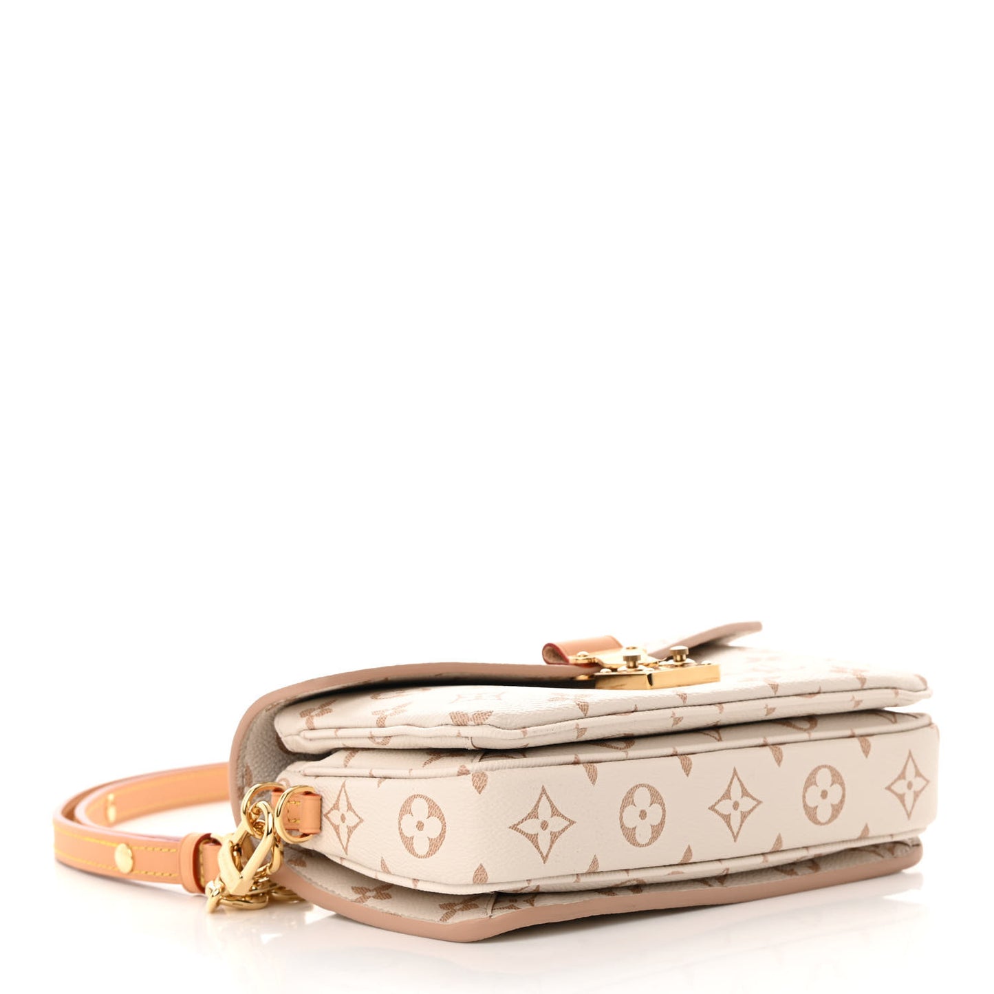 Monogram Dune Pochette Metis East West