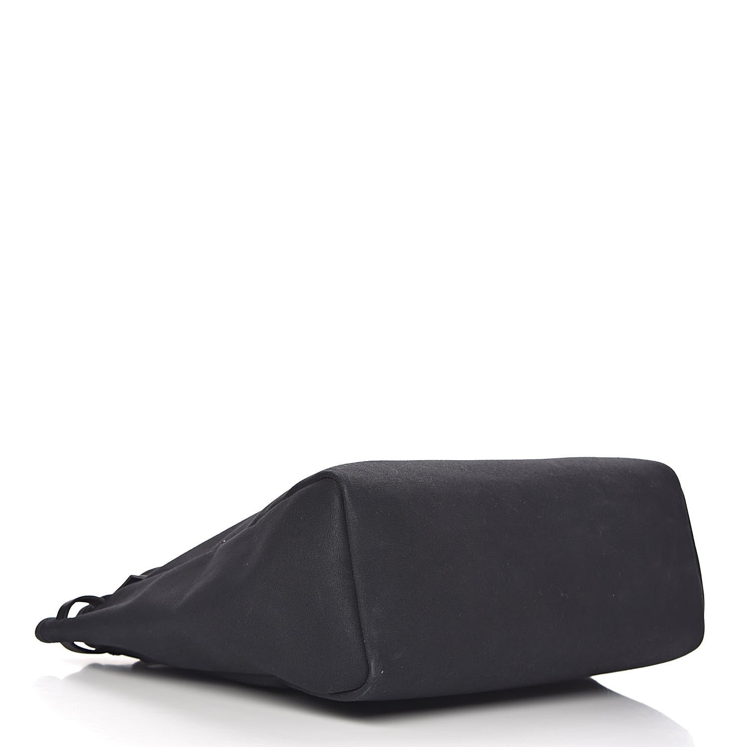 Hermes Toile Vache Hunter Herbag Cabas MM Black 5 of 20