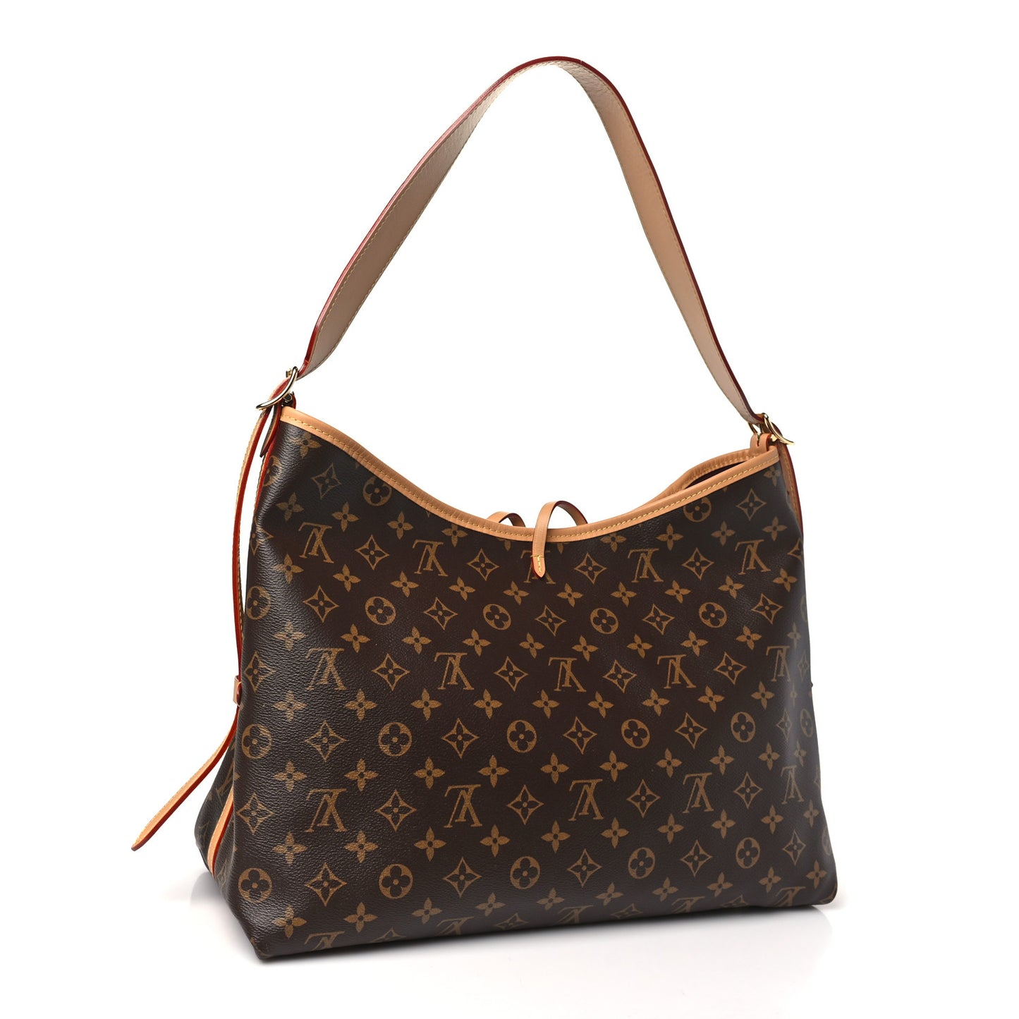 Monogram CarryAll MM