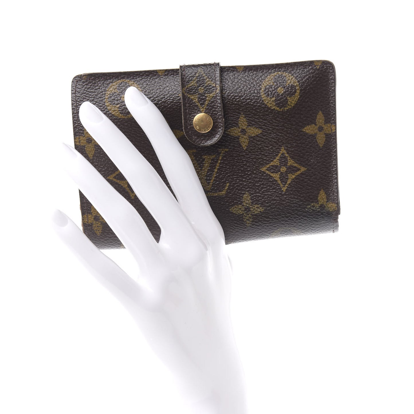 Monogram French Purse Wallet