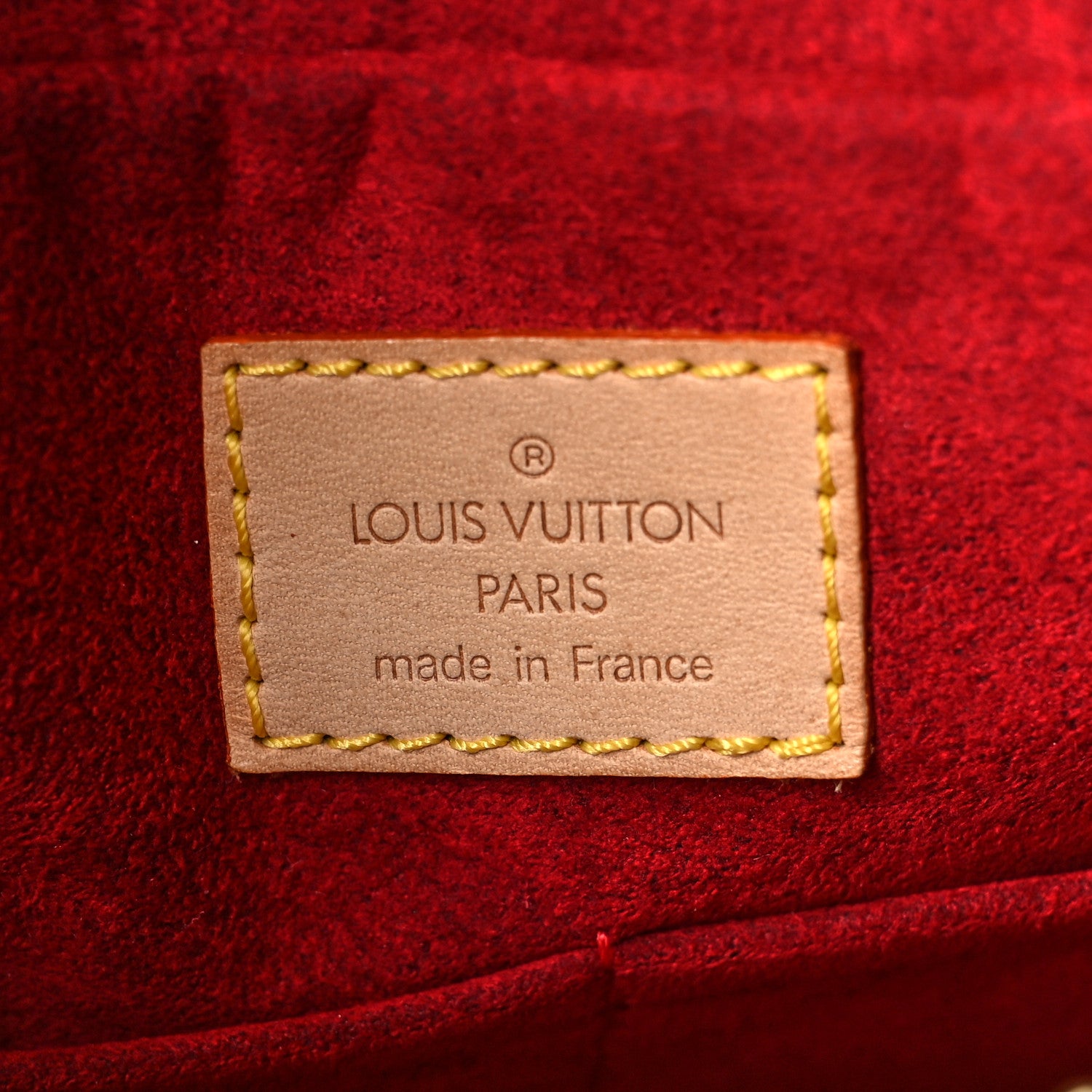 Louis Vuitton Monogram Multipli-Cite 6 of 8