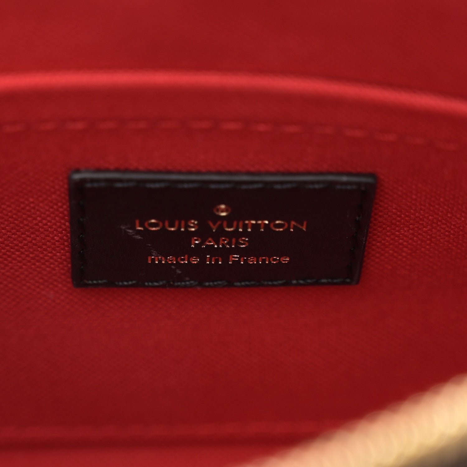 Louis Vuitton Reverse Monogram Giant OnTheGo East West 6 of 9