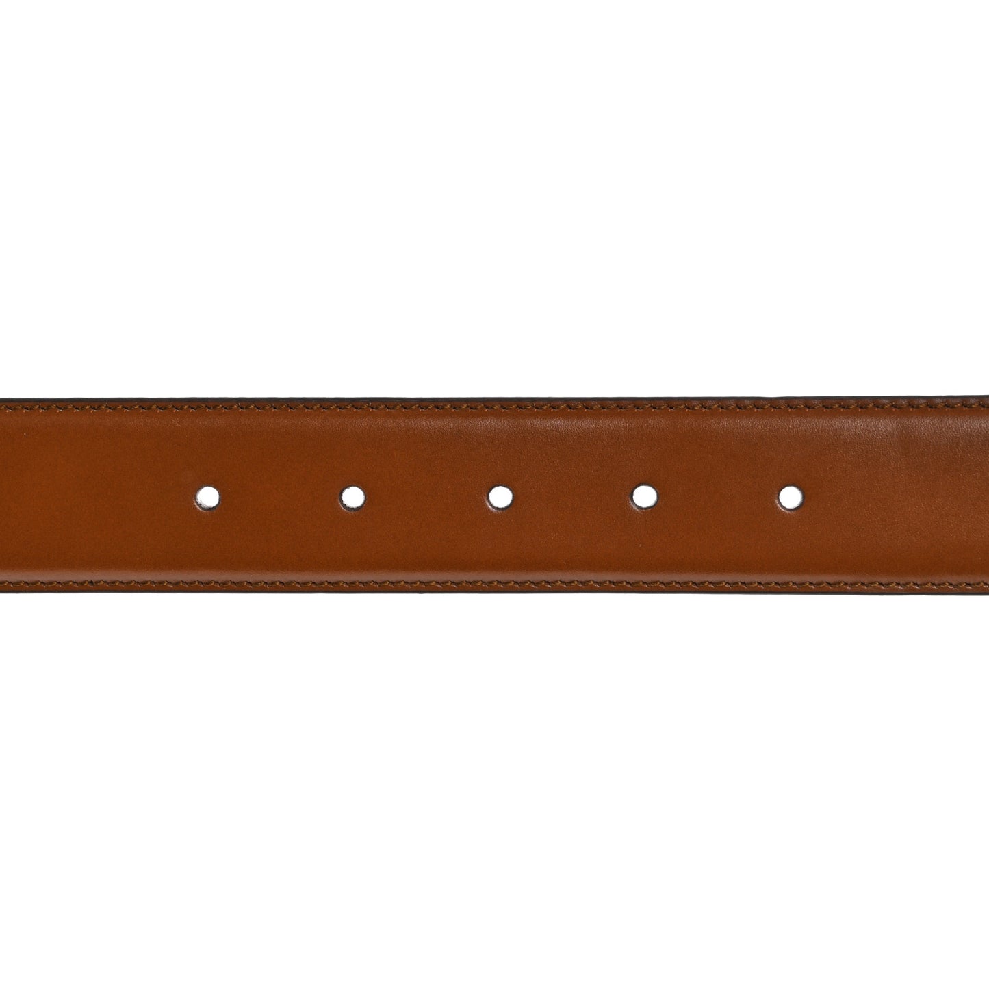 Lisse Calfskin Dionysus 35mm Belt 110 44 Cuir
