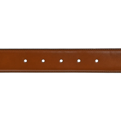 Gucci Lisse Calfskin Dionysus 35mm Belt 110 44 Cuir 3 of 6
