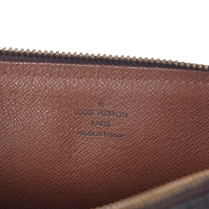 Louis Vuitton Monogram Papillon 30 7 of 14