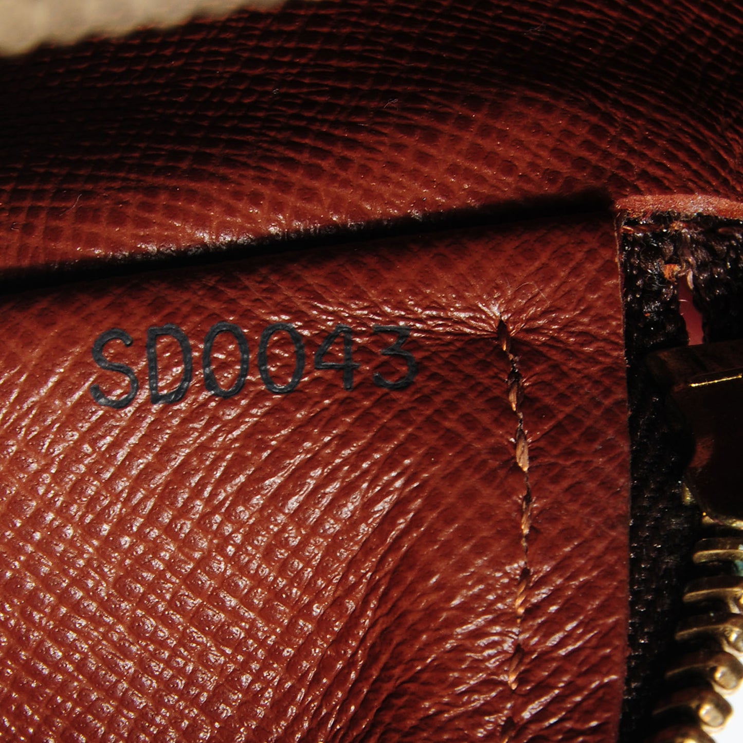 Monogram Papillon 30