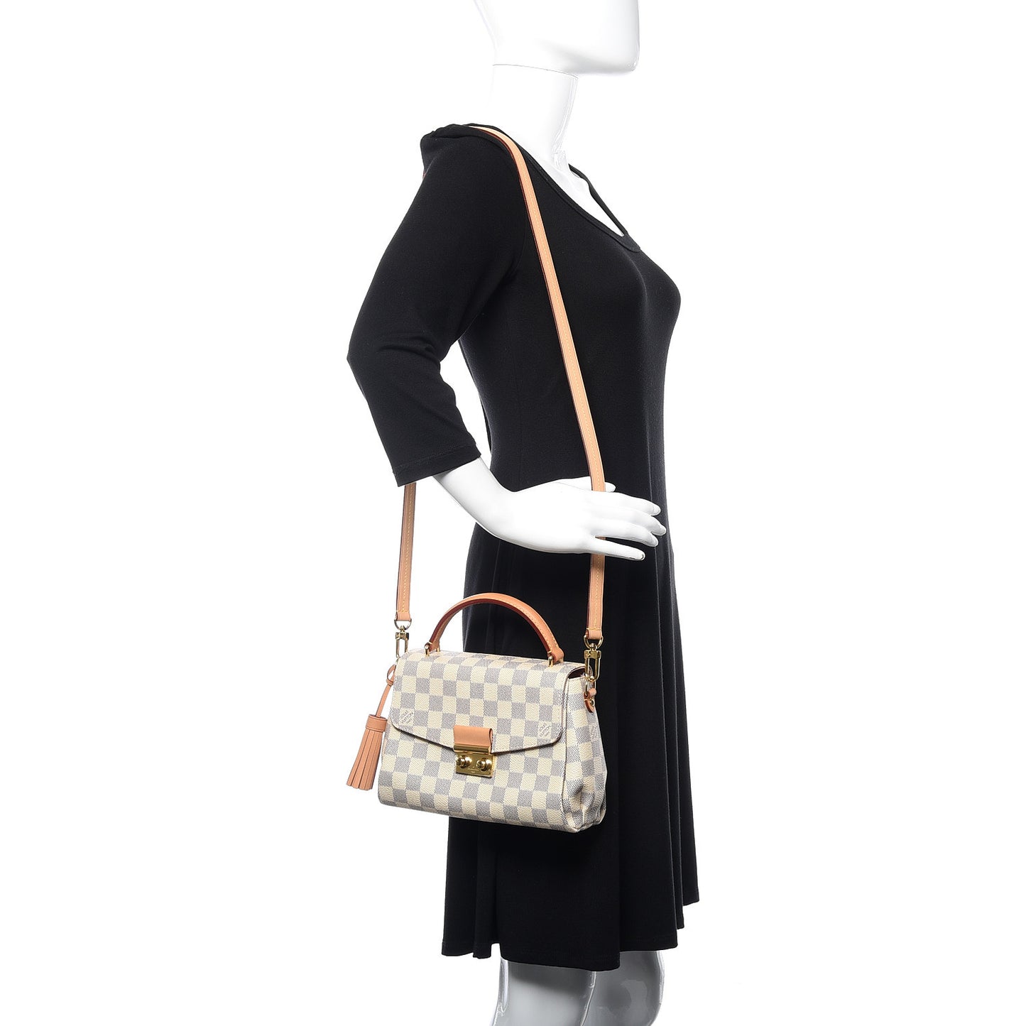 Damier Azur Croisette